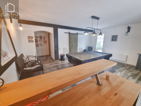 vente maison Pezenas