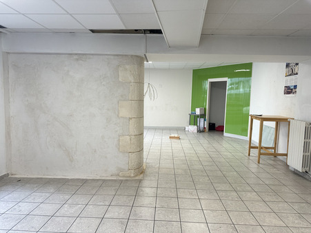 vente maison Saint-jean-d'angély