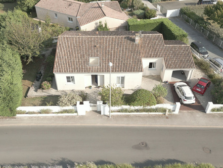 vente maison Saint-palais-sur-mer
