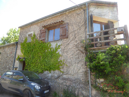 vente maison Le caylar