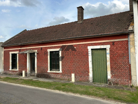 vente maison Saint-martin-longueau