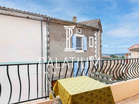 vente appartement Gréoux les bains