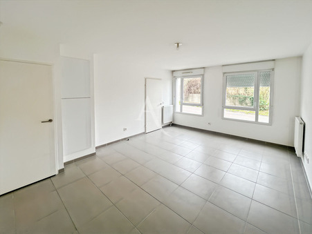 vente appartement Hardricourt