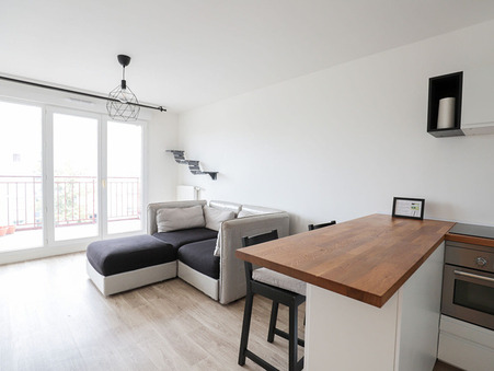 vente appartement Le blanc mesnil