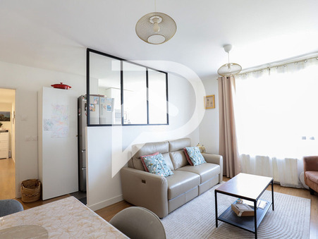 vente appartement Clamart