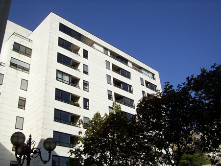 vente appartement Enghien les bains