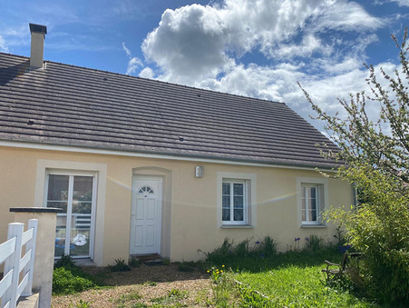 location maison Brou