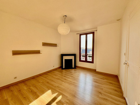 location appartement La garenne colombes