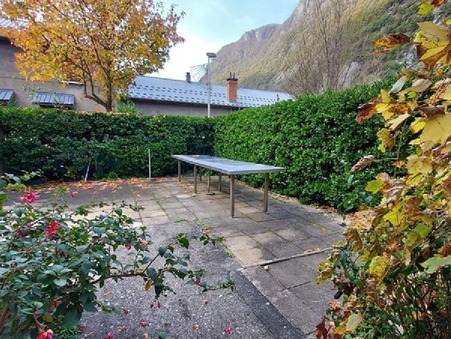vente maison Livet et gavet