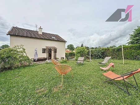 vente maison Charnay les macon