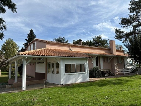 vente maison Virazeil