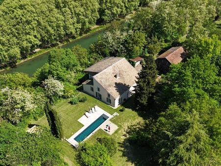 vente maison Marmande