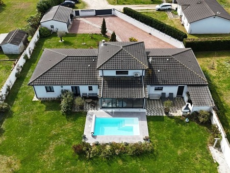 vente maison Marmande