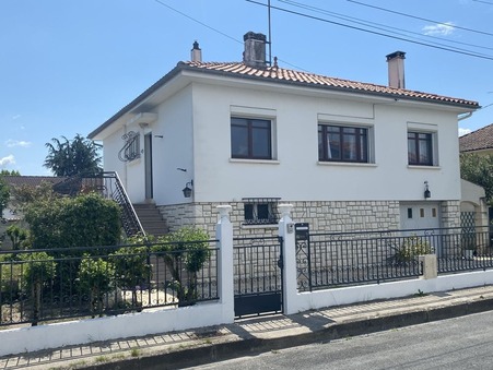vente maison Marmande