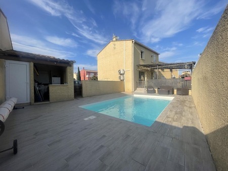 vente maison Saint gilles
