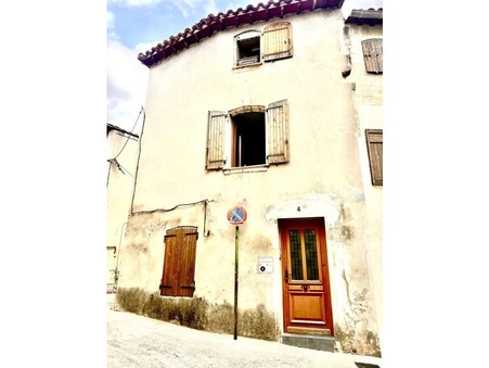 vente maison Saint gilles