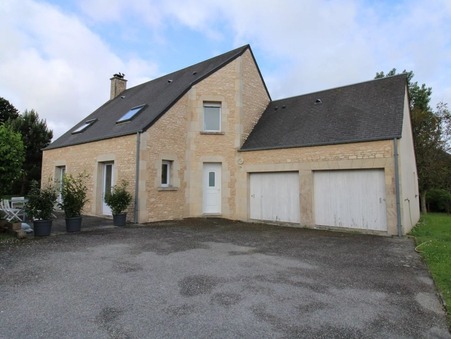 vente maison Saint pierre eglise