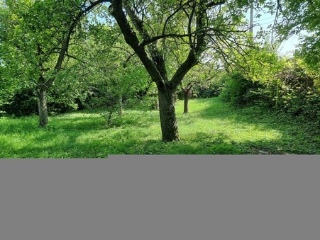 vente terrain Romilly sur seine