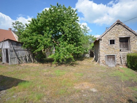 vente maison Boussac