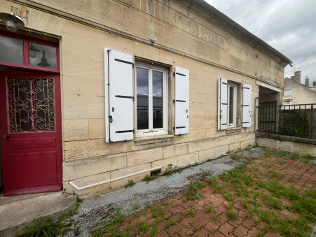 vente appartement Villers st paul