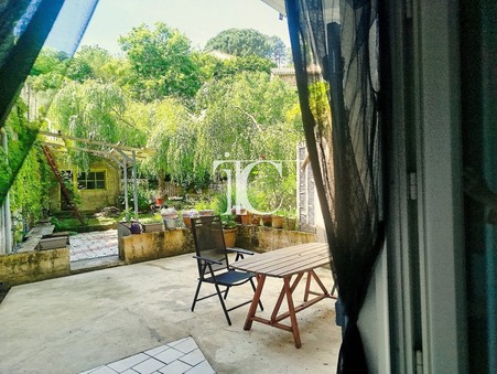 vente maison Besseges