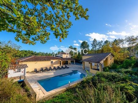 vente maison Banne