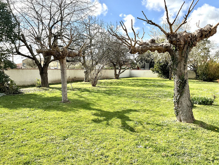 vente maison Fonsorbes