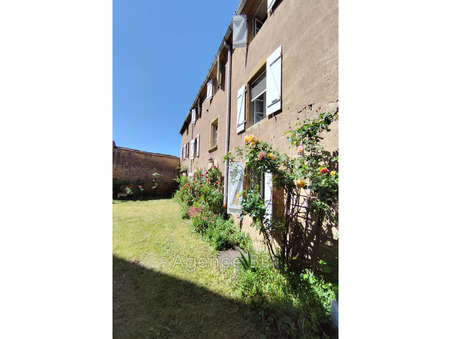vente maison Anzy-le-duc