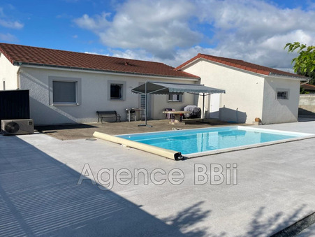 vente maison Ouches