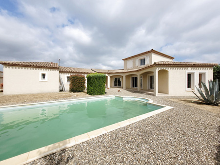 vente maison Salles-d'aude