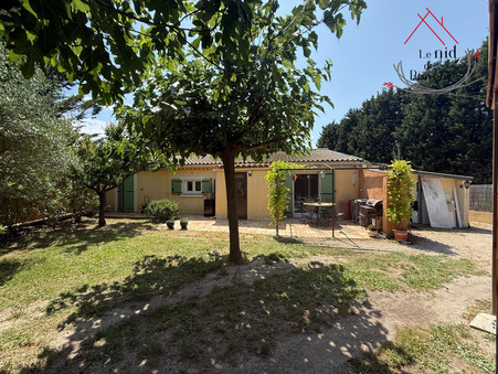 vente maison L isle sur la sorgue