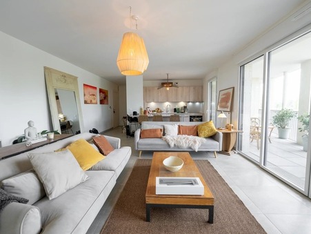 vente appartement Bordeaux