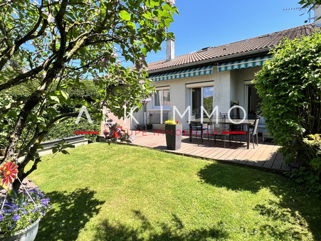 vente appartement Beaumont