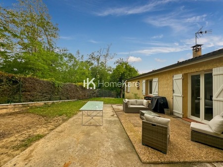 vente maison Castanet-tolosan