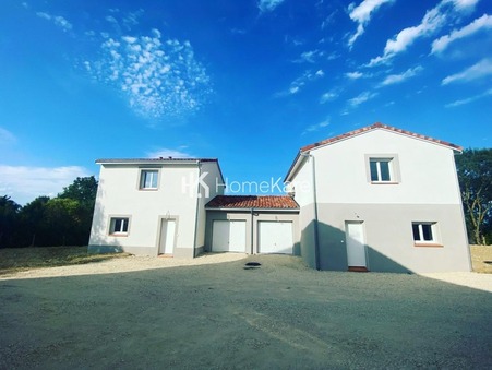 vente maison Caraman