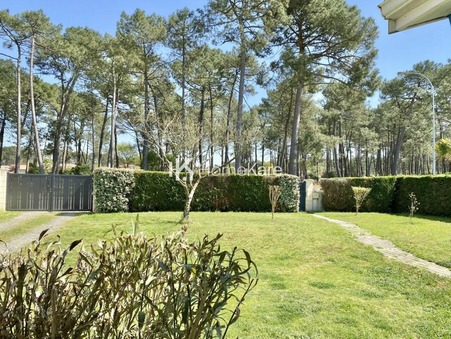 vente maison Gujan-mestras