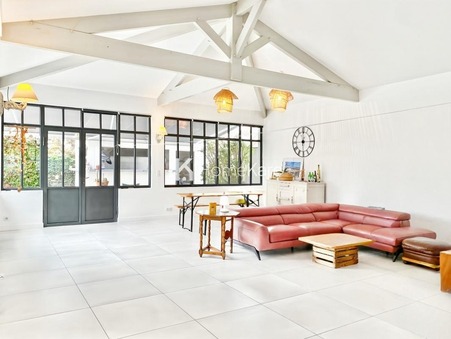 vente maison Andernos-les-bains