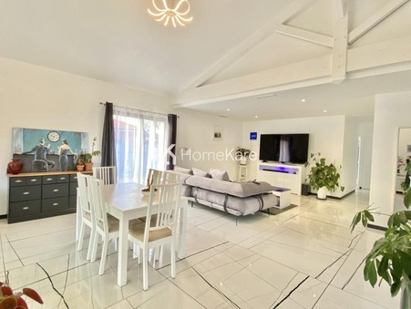 vente maison Mios
