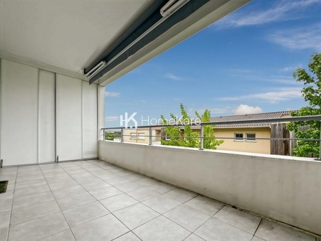 vente appartement Escalquens