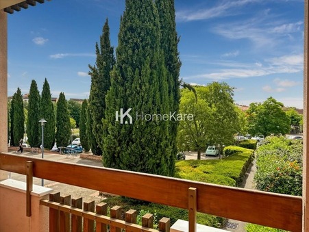 vente appartement Castanet-tolosan