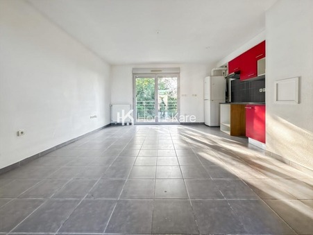 vente appartement Escalquens