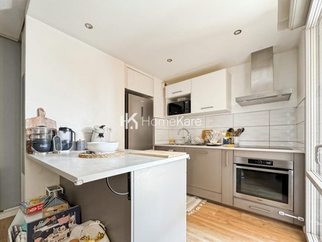 vente appartement Escalquens