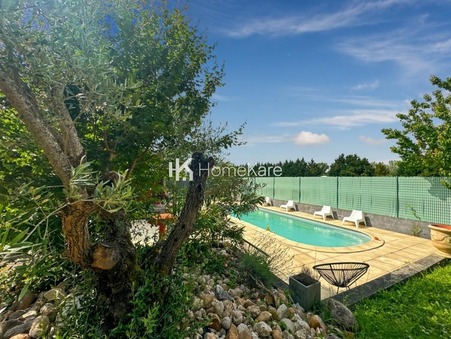 vente maison Saint-orens-de-gameville