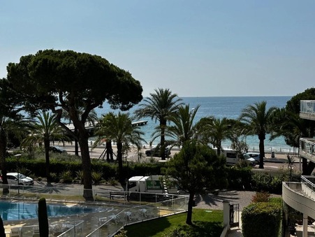 vente appartement Cannes