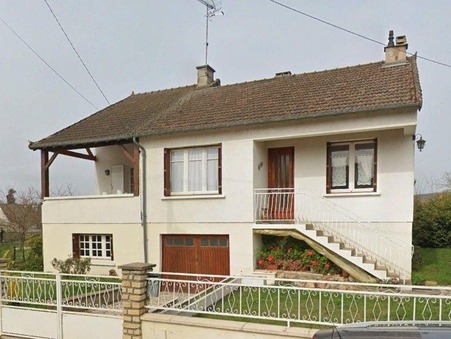vente maison Saint amand montrond