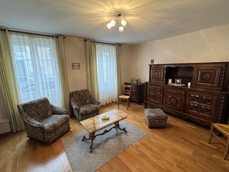 vente maison Saint amand montrond