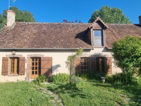 vente maison Vendome