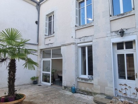 vente maison Vendome