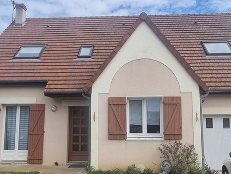vente maison Vendome