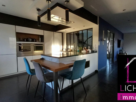 vente maison Gomelange
